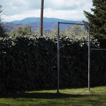 Apartments To Nature A Amos Zewnętrze zdjęcie